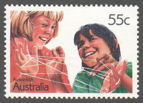 Australia Scott 1041 MNH - Click Image to Close